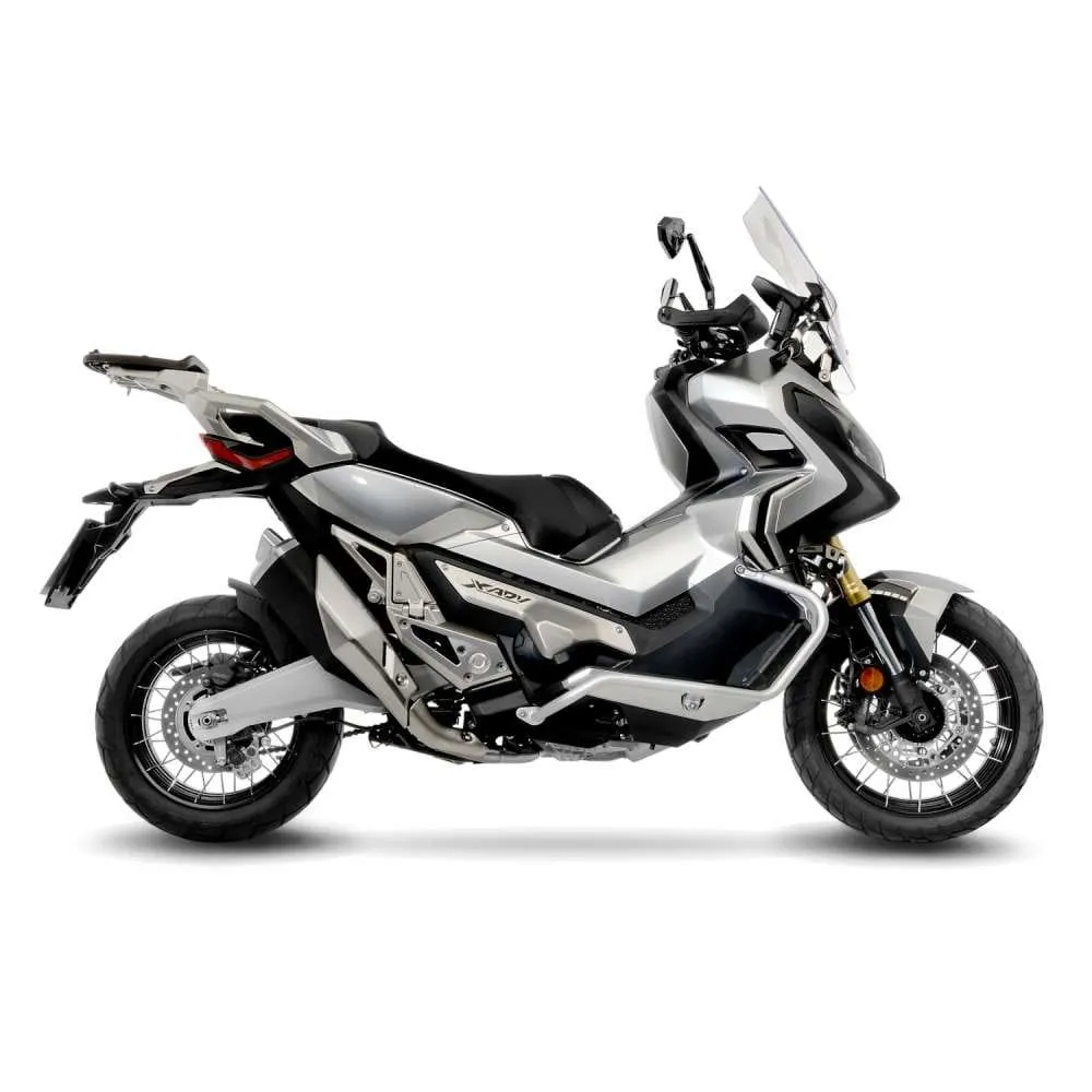 Collettori Di Scarico Pipe Leovince Honda X Adv 2017 > 2020-8095-100237