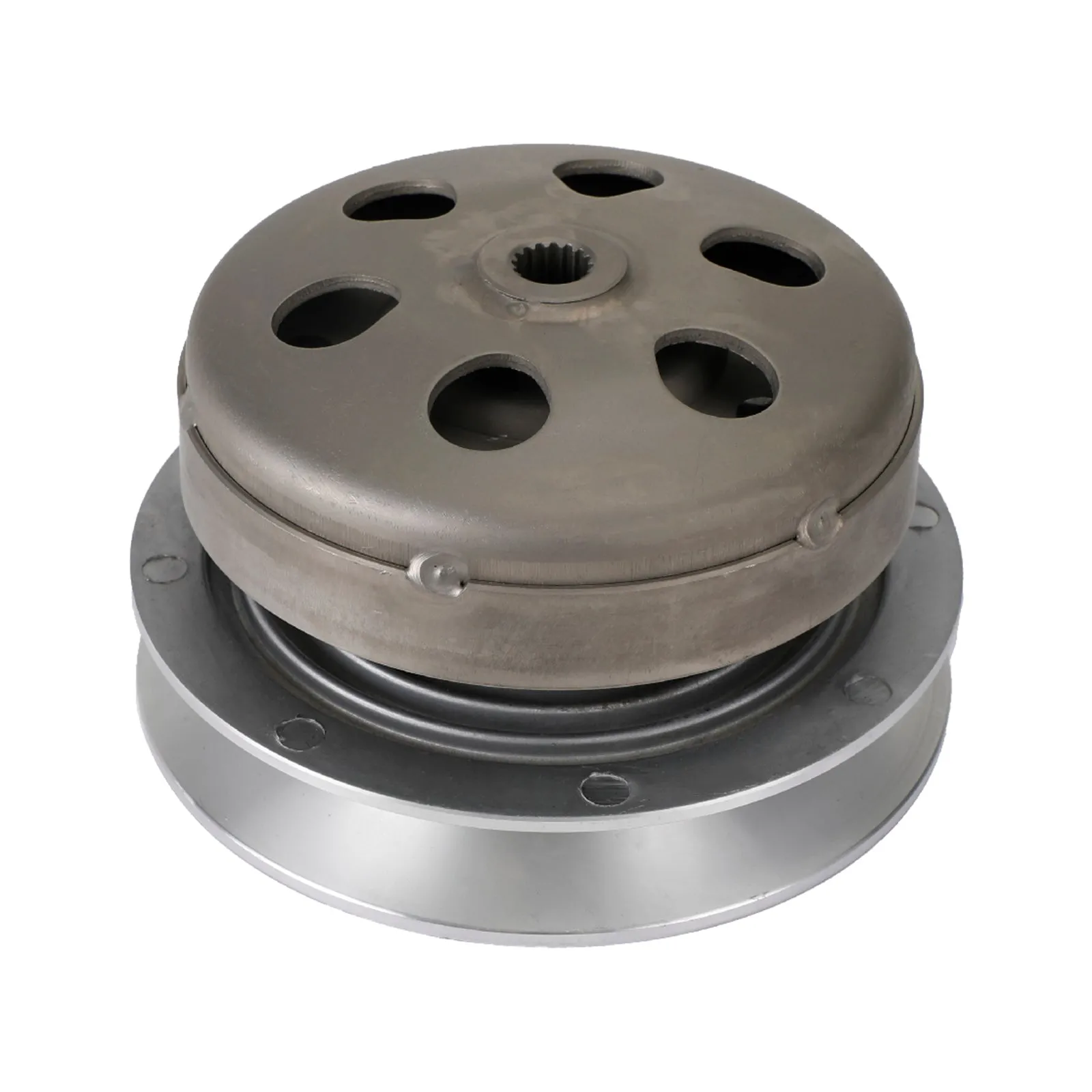 Yamaha Cdz 250 Mwd 300 X-Max Performance Racing Variateur 'embrayage avant Fedex Express