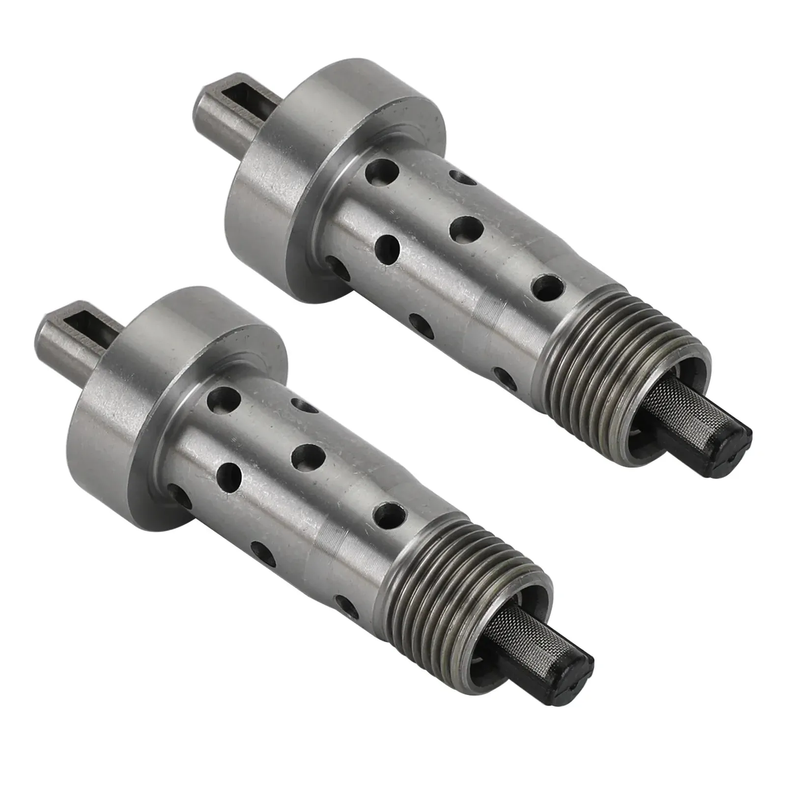 Vanne de commande de réglage d'arbre à cames 2¡Á pour Mercedes W204 C207 W212 C200 2710500578 générique