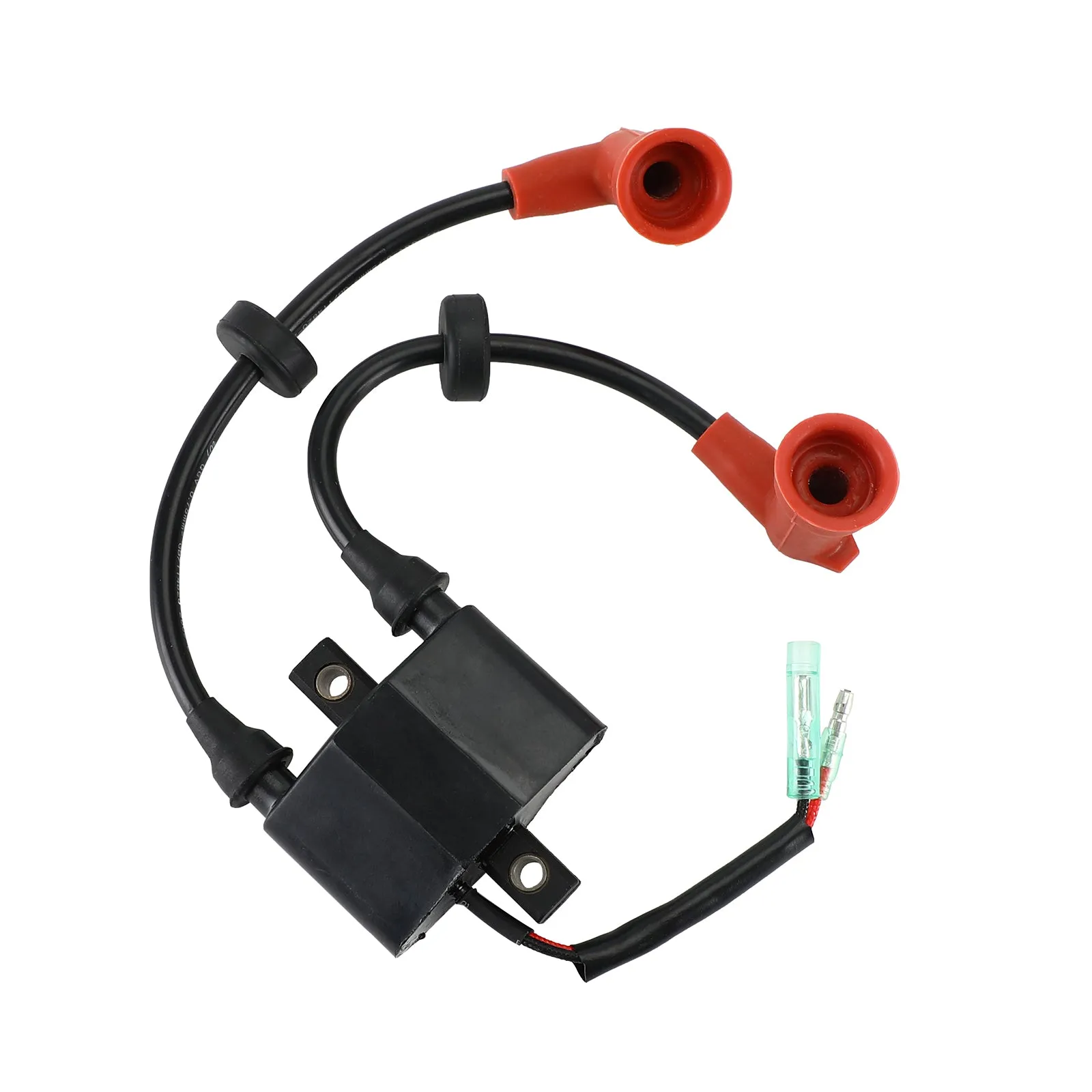 Yamaha hors-bord 9.9-15hp 6B4-85570-00 6B4-85530 bobine d'allumage de bateau Assy