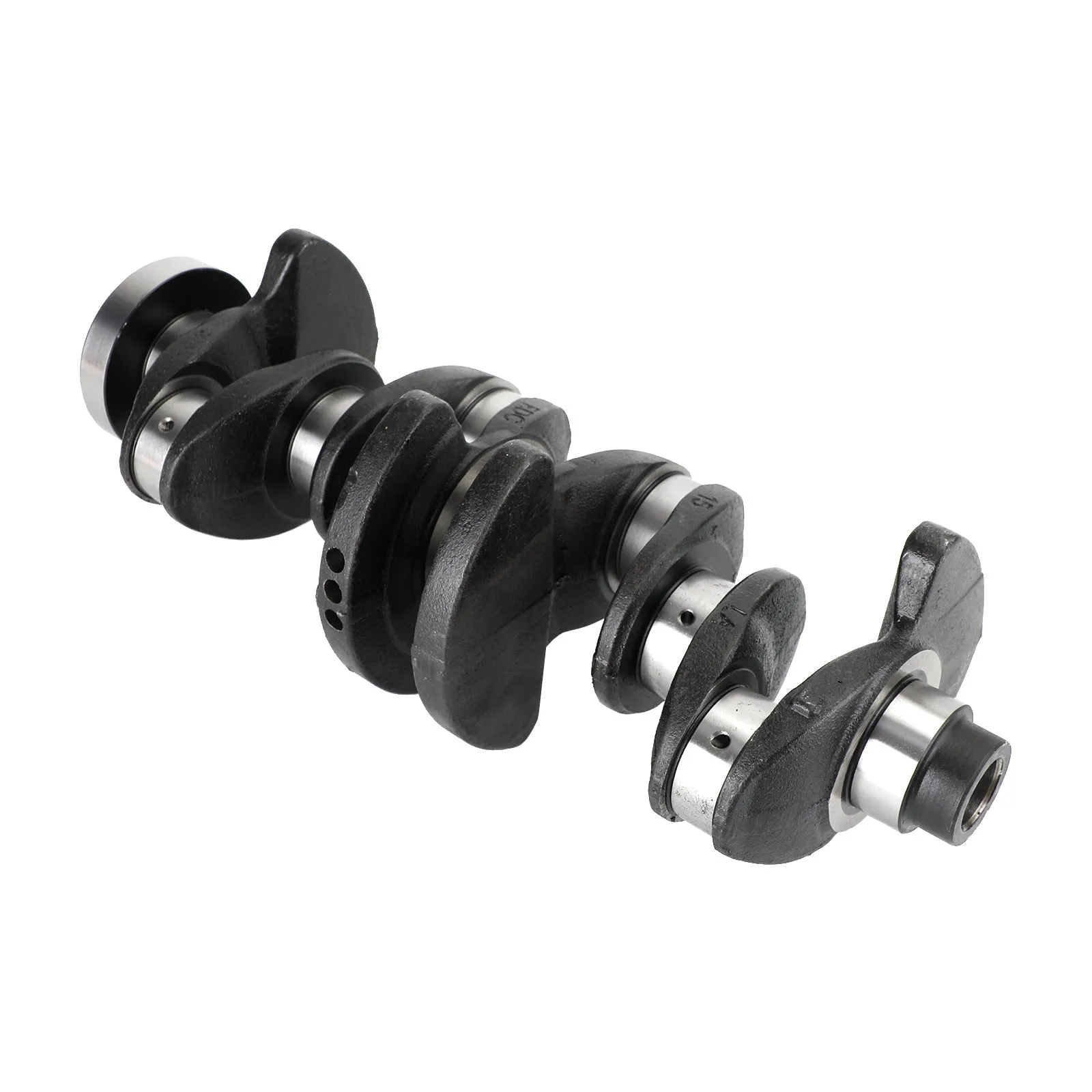 2012-2016 BMW 220i 228i 228ix F22 F23 Moteur Vilebrequin 11217640165 11212212762 11217599247