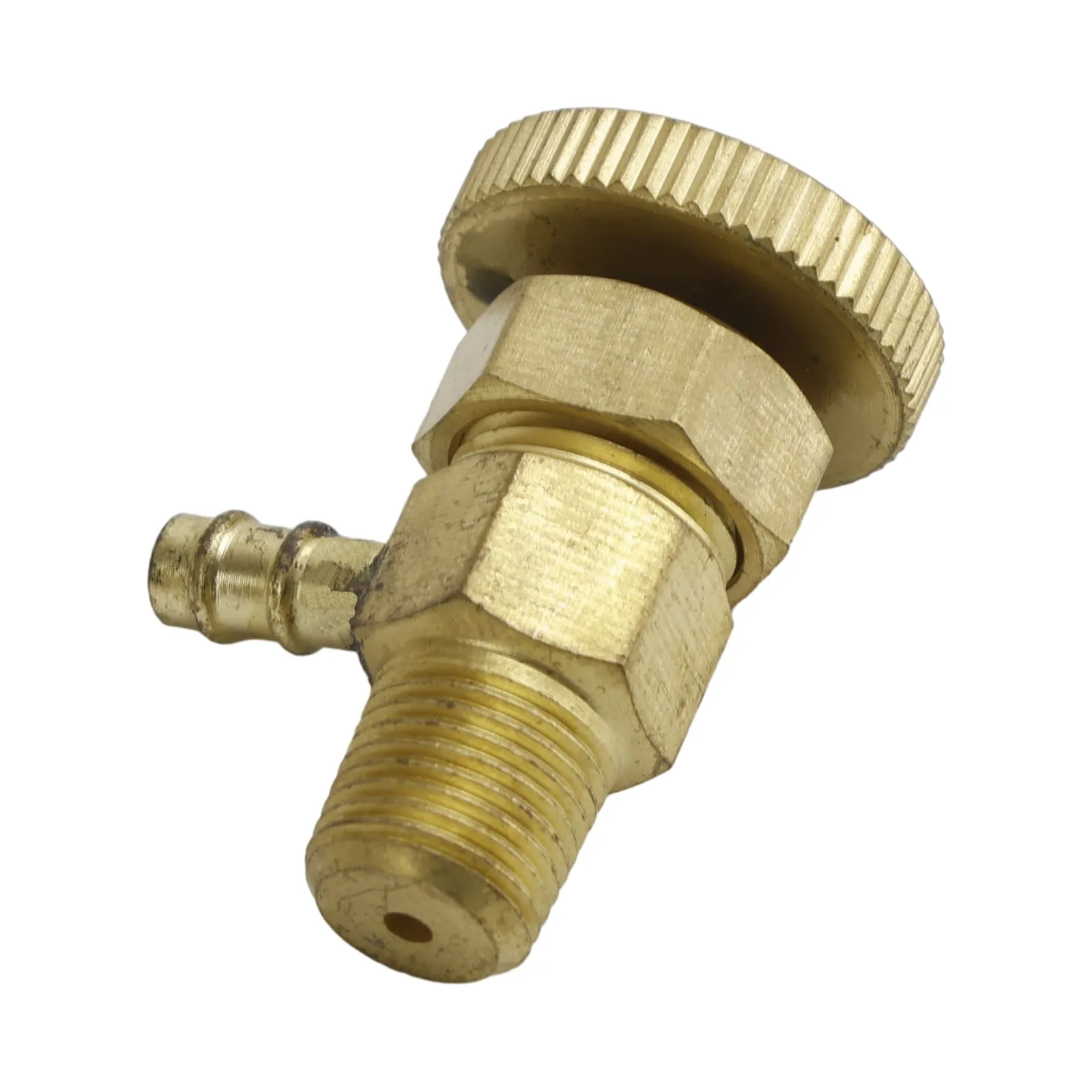 Vanne de purge de carburant 6598102 compatible avec Bobcat 753 773 S175 S185 T180 T190