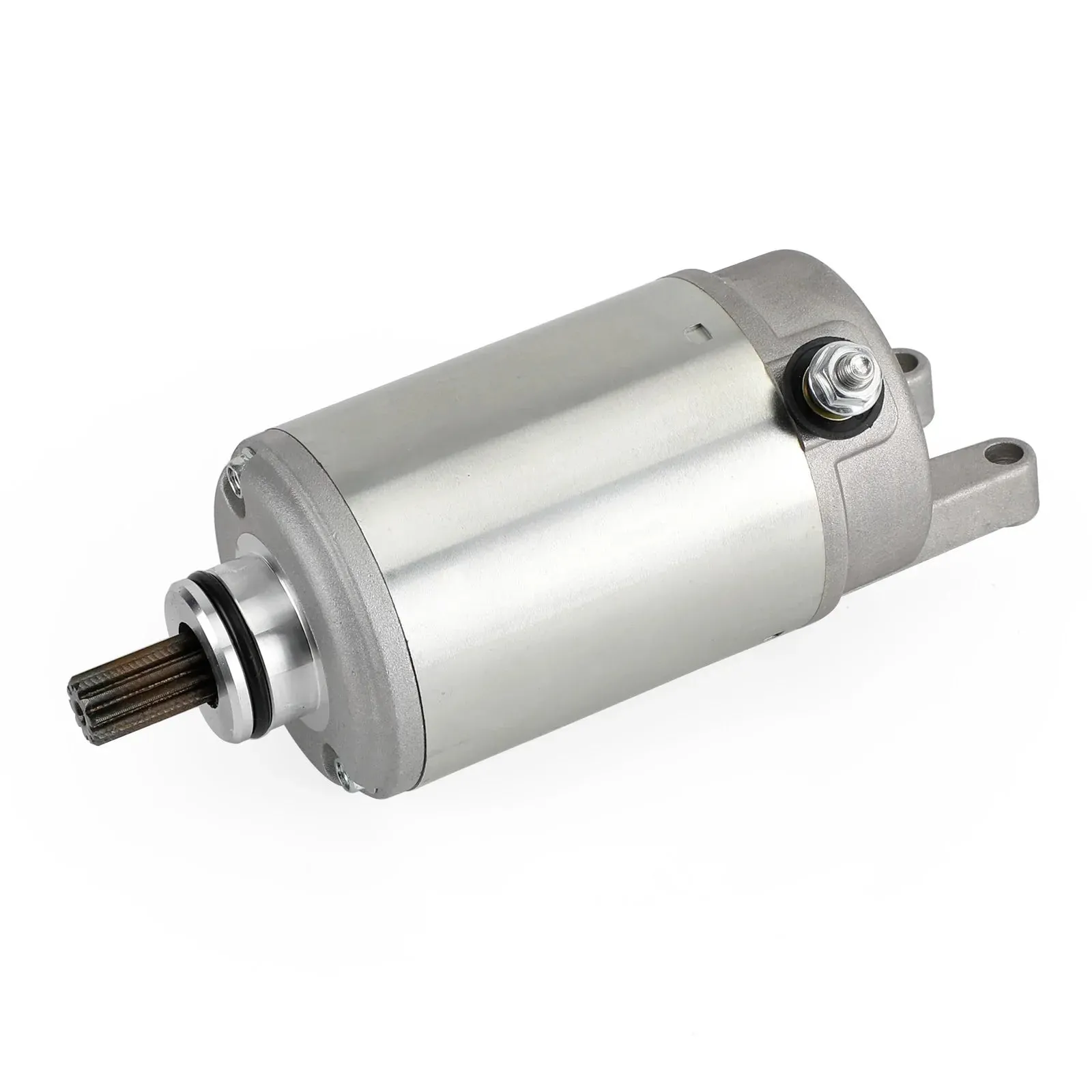 1994-2008 Kawasaki ZR400 ZRX Démarreur de moteur Fedex Express