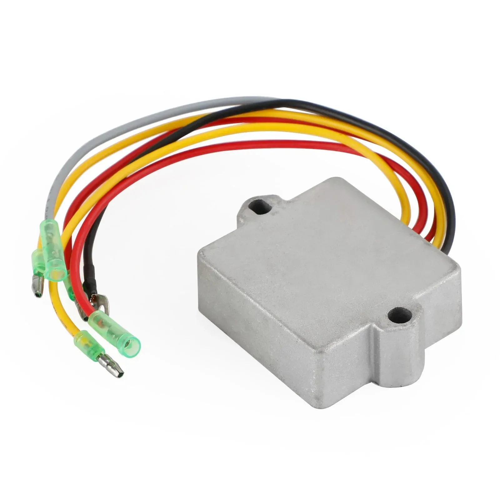 Mercury Outboard 30-200HP & Force 40-150HP 815279-3 883072T Régulateur 6 fils