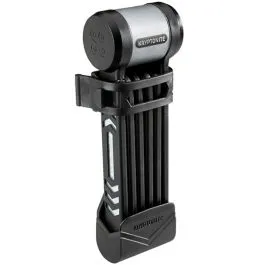 Lucchetto pieghevole rigido Kryptolok 685