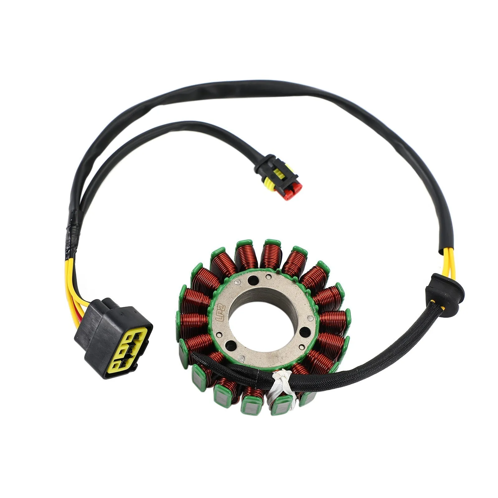 Stator générateur adapté pour TM Racing EN 250 300 MX 250 300 2T 2019-2020 F15551 générique