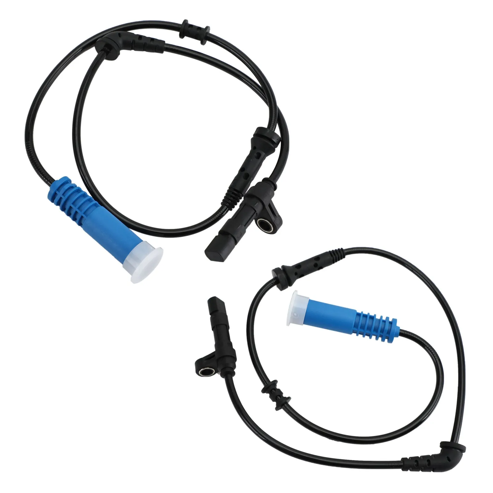 2 pièces avant L & R capteur de vitesse de roue ABS 34526756384 pour BMW Mini Cooper générique