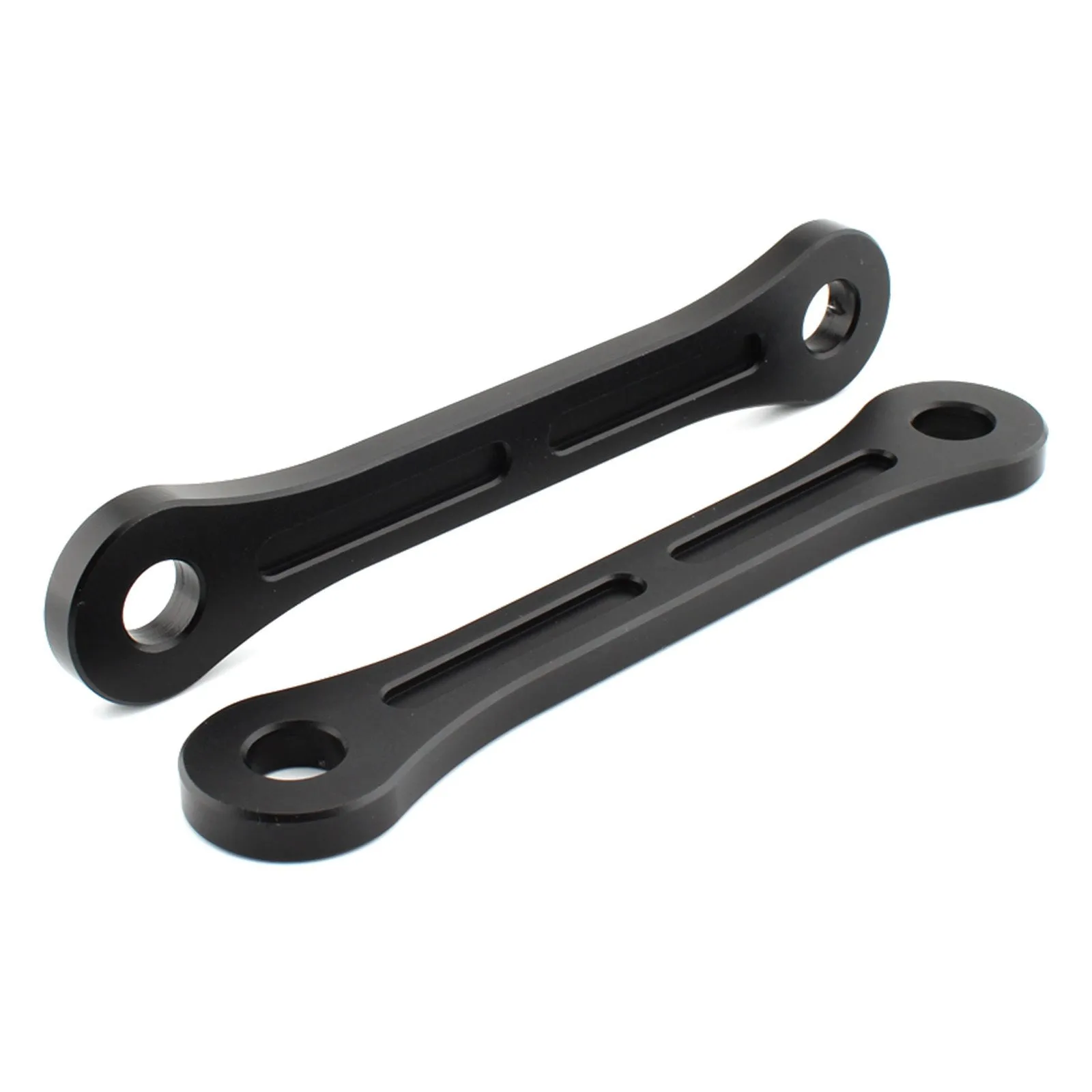 35mm 1999-2022 Suzuki GSX1300R Hayabusa GSXR 1300 Kit de lien 'abaissement CNC