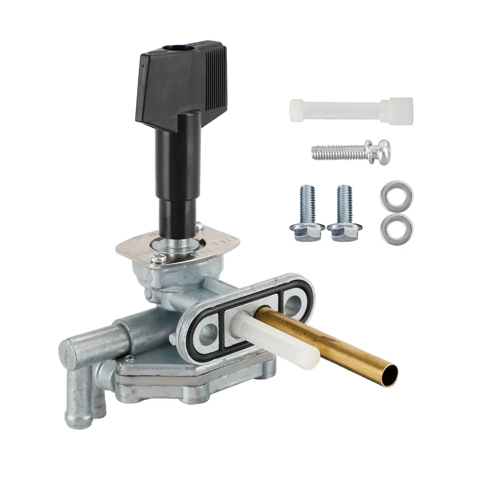 Suzuki GSF600 GSF1200 44300-26E00 Valve de robinet de carburant pour réservoir de gaz Petcock