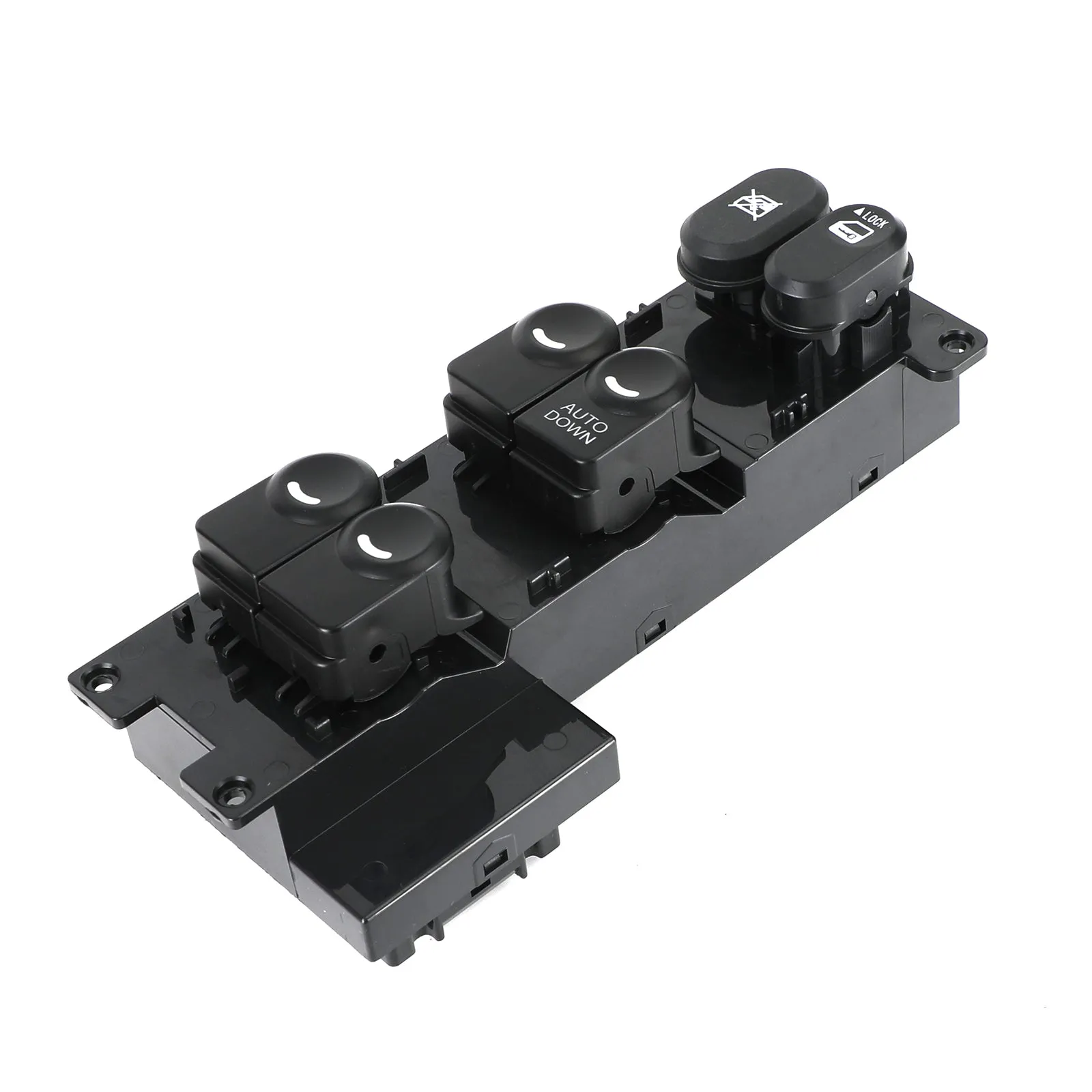 Commande de commutateur de fenêtre d'alimentation principale 93570-2L910 pour Hyundai I30 FD 2007-2012 générique