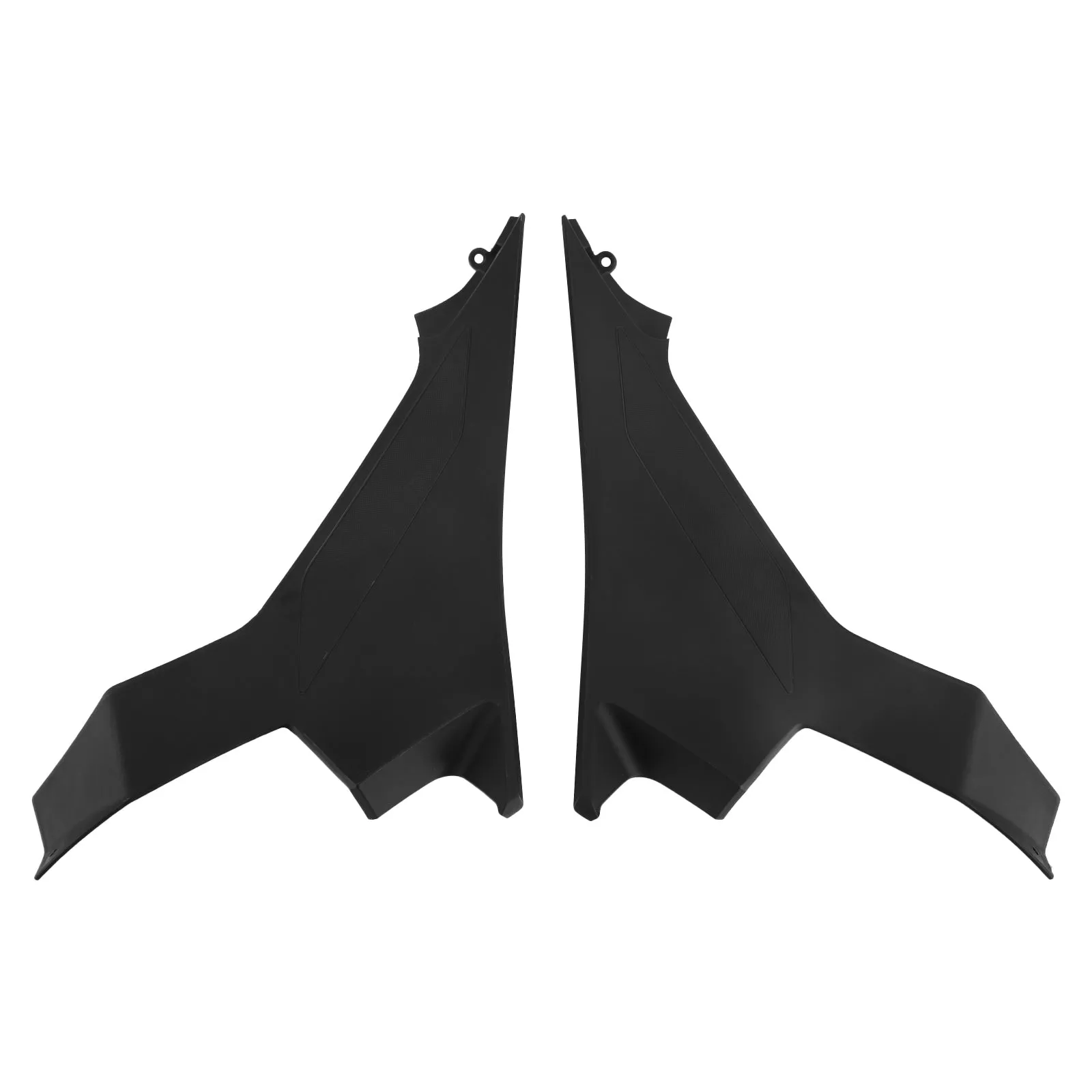 Capot de carénage de panneau de couverture de garniture latérale de réservoir de gaz pour Kawasaki NINJA 400 2018-2020 générique