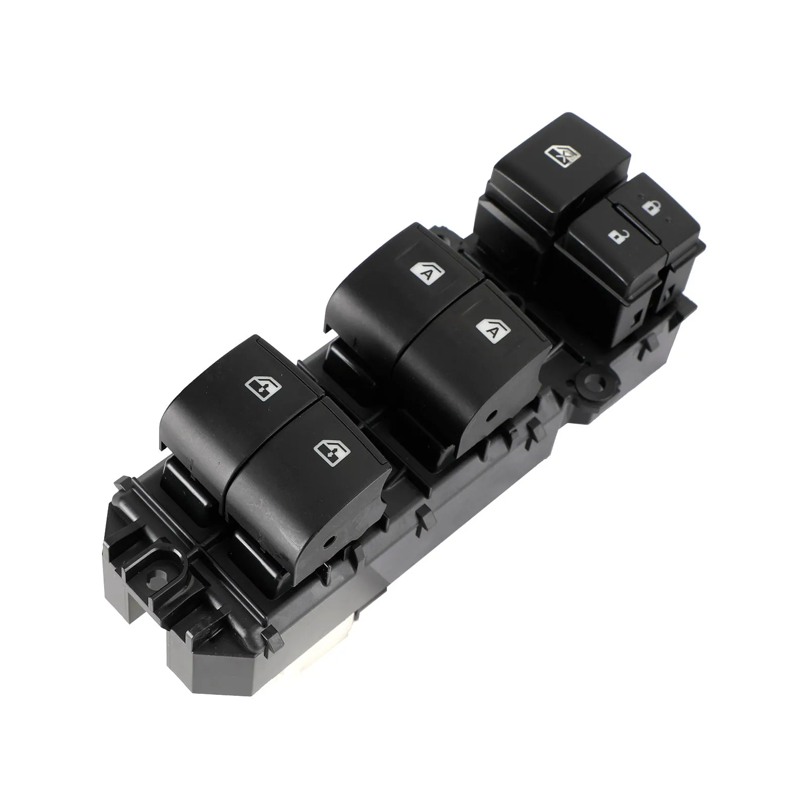 Toyota Tacoma 2016-2021 84820-0E020 Commutateur de vitre électrique côté conducteur