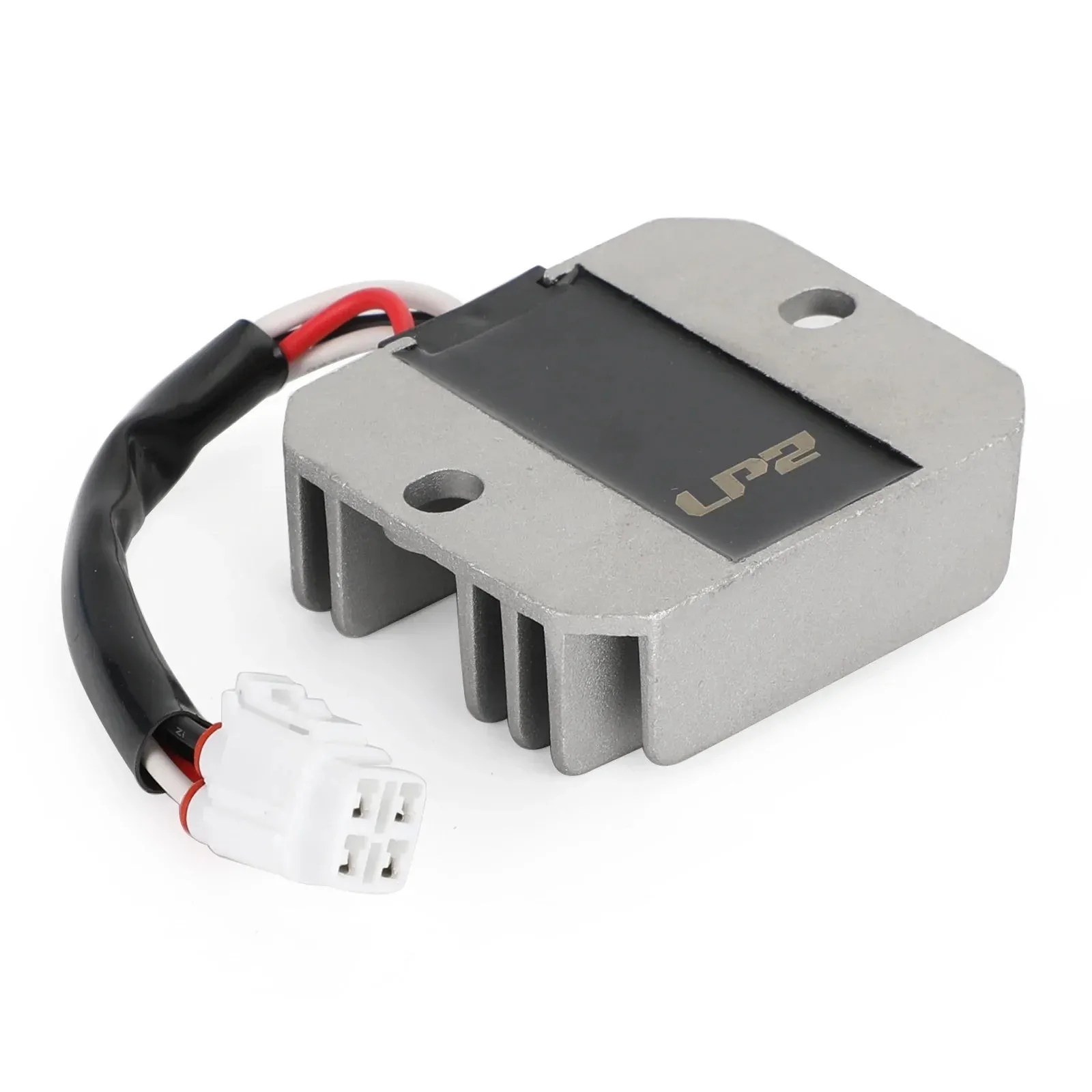 Redresseur de régulateur de tension pour Yamaha RAPTOR 125 R YFM125R 2011 2012 2013 générique