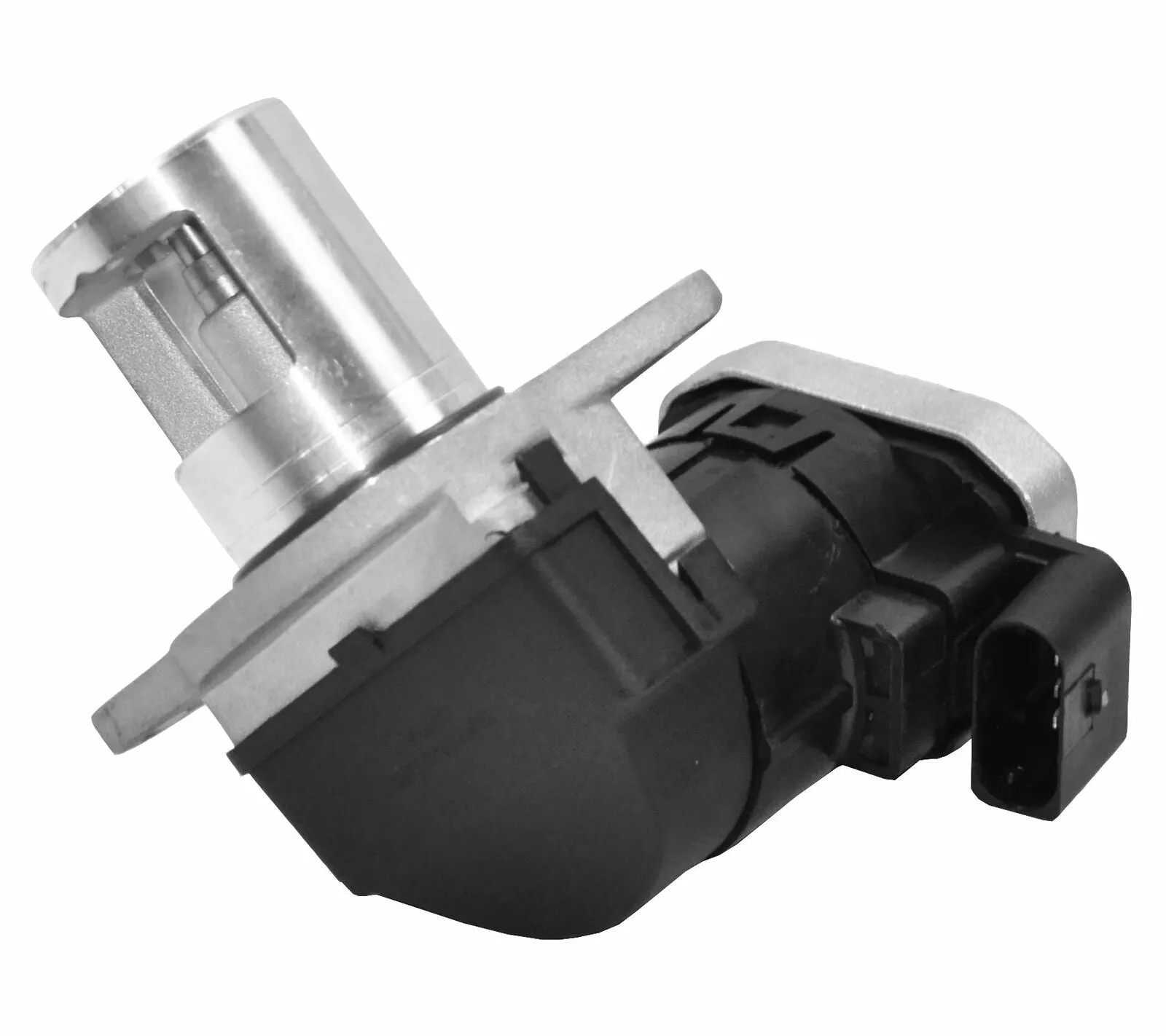 Vanne EGR 2007-2010 Benz W204 C 200 CDI 6461401760 6461402360