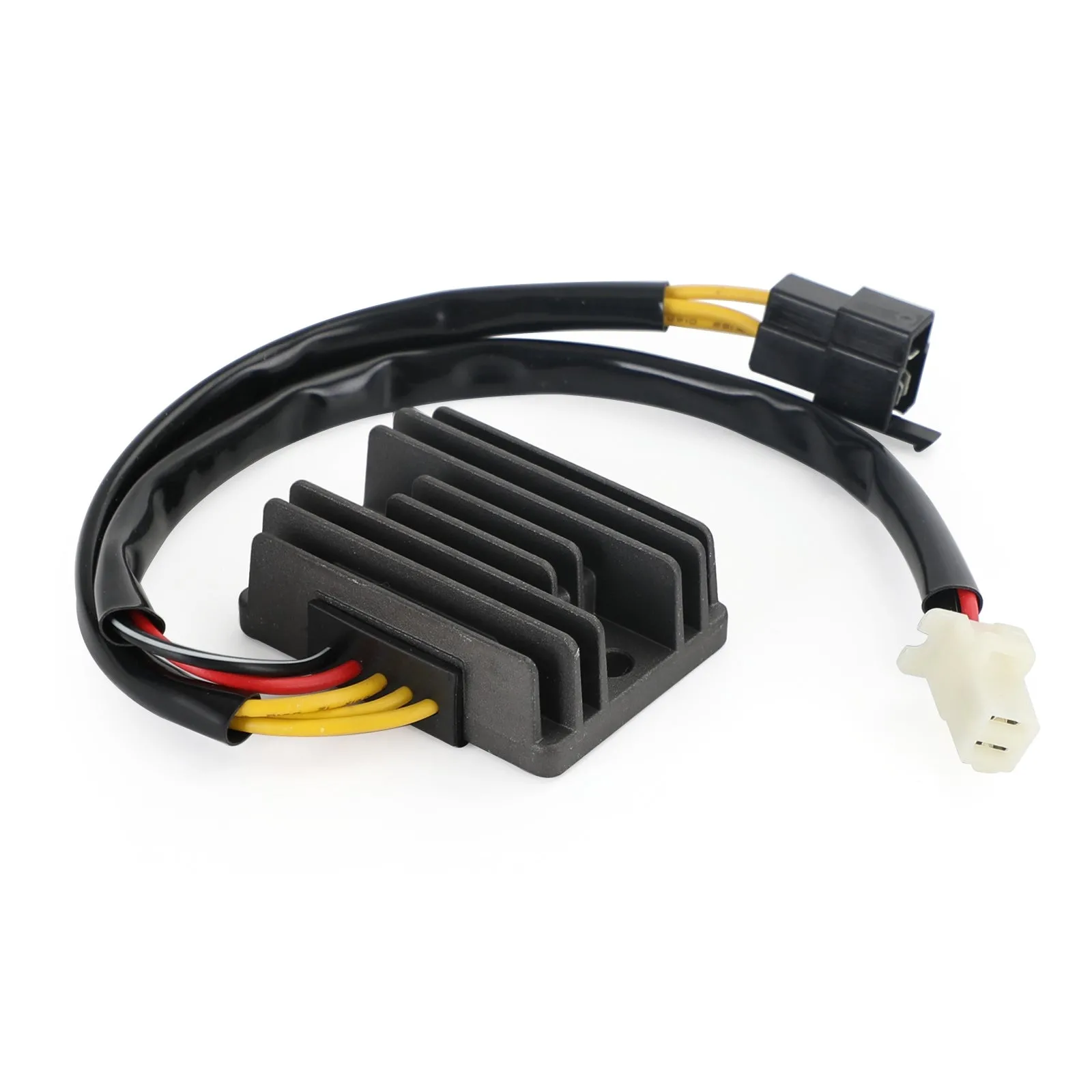 Redresseur de régulateur de tension pour Suzuki DRZ DR-Z 400 400E / RMX 250 S 1998-2004 générique