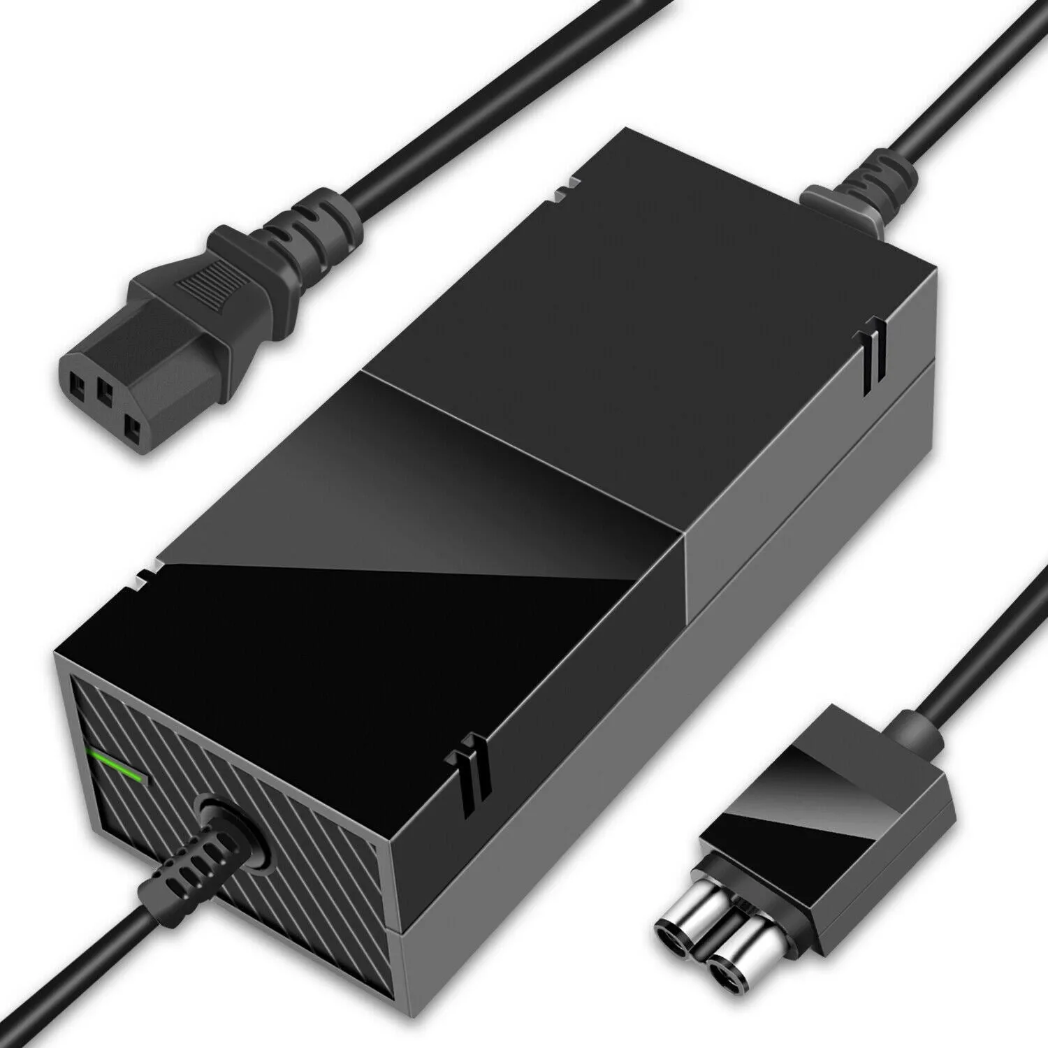 Adaptateur secteur Câble d'alimentation pour console Xbox One EU