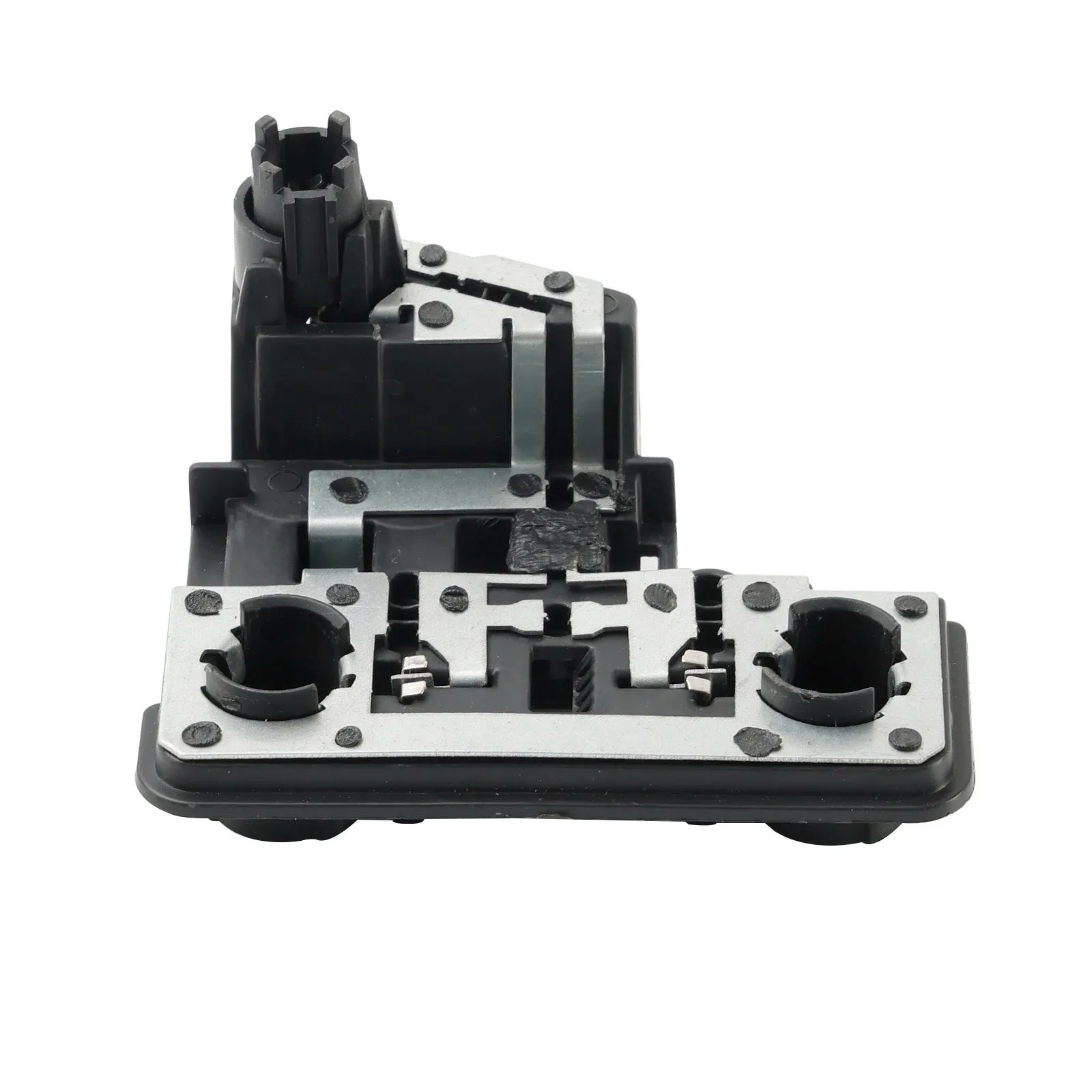 Audi A4 B8 Berline 2008-2011 Support d'ampoule intérieur arrière droit 8K5945258B