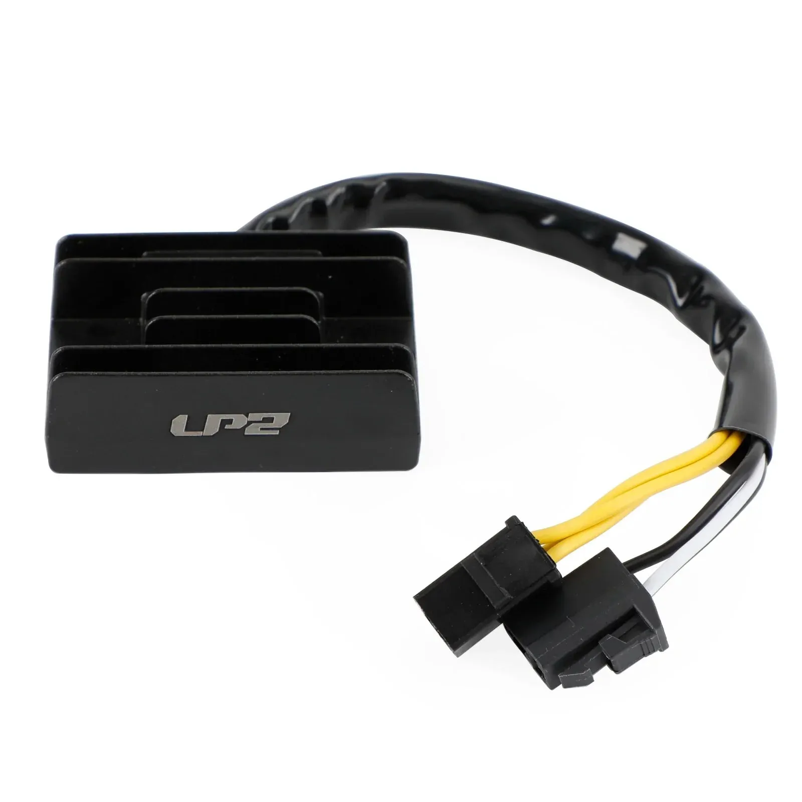 Redresseur de régulateur de tension Suzuki GR 150 GR150 Hanjun GA150 Haojue 2017-2019