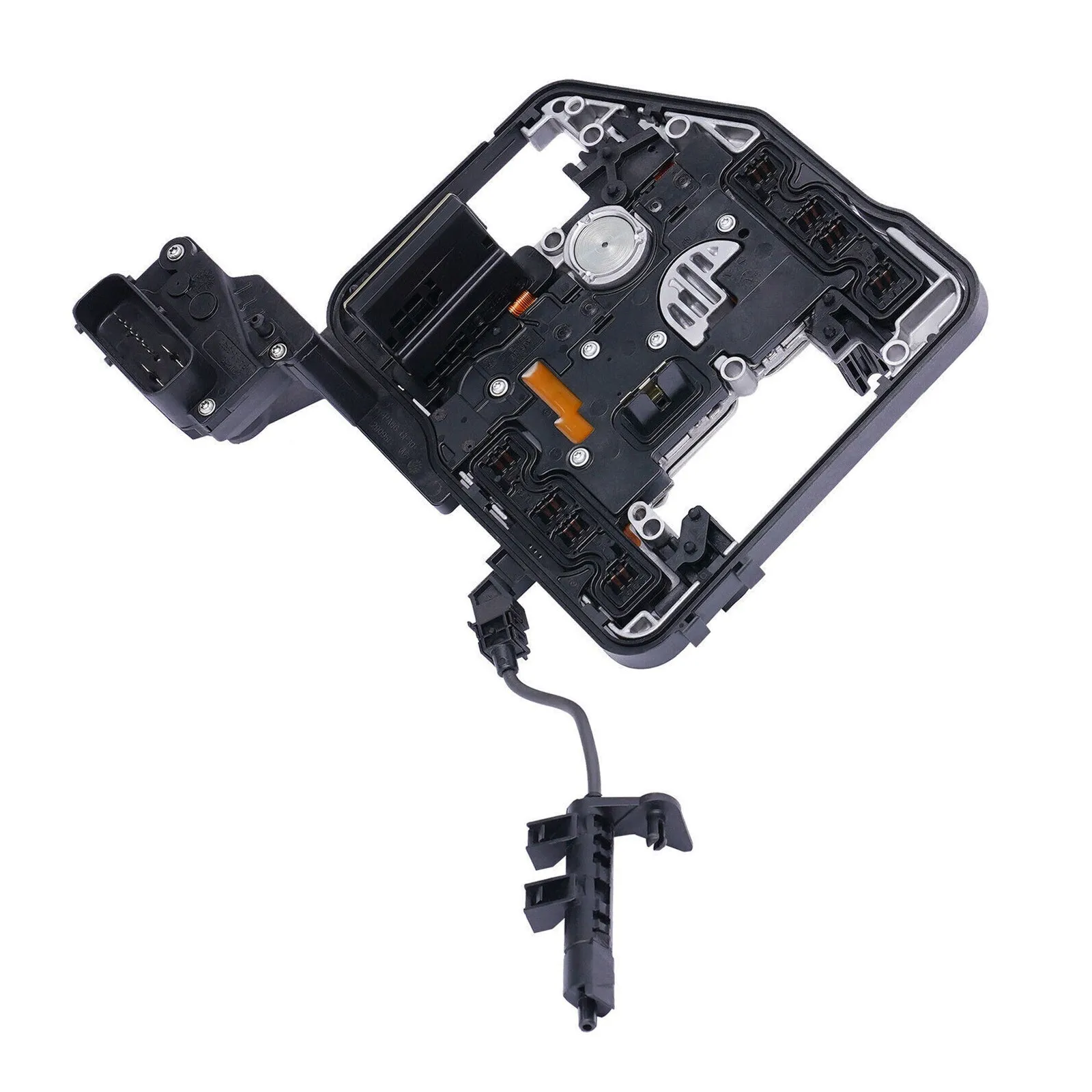 2010- Up Audi A1 Skoda Fabia Volkswagen Bora Caddy Van Lavida Sharan Touran 0AM DQ200 DSG Unité de commande de transmission TCU Module 0AM927769D