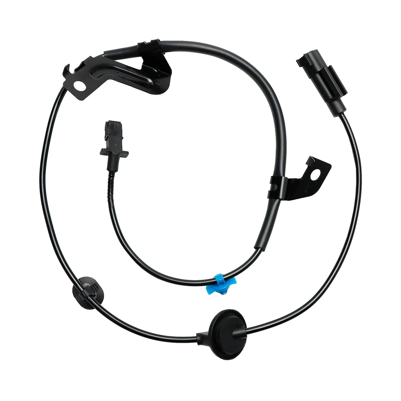 Capteur de vitesse de roue ABS arrière gauche pour Jeep Compassm Mk49 Patriotm Mk7 44670A581