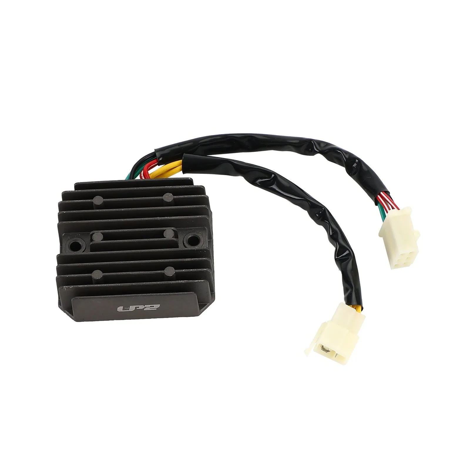 Redresseur Régulateur Fit pour Honda XRV650 Africa Twin 1988-1989 31600-MS8-000 Générique