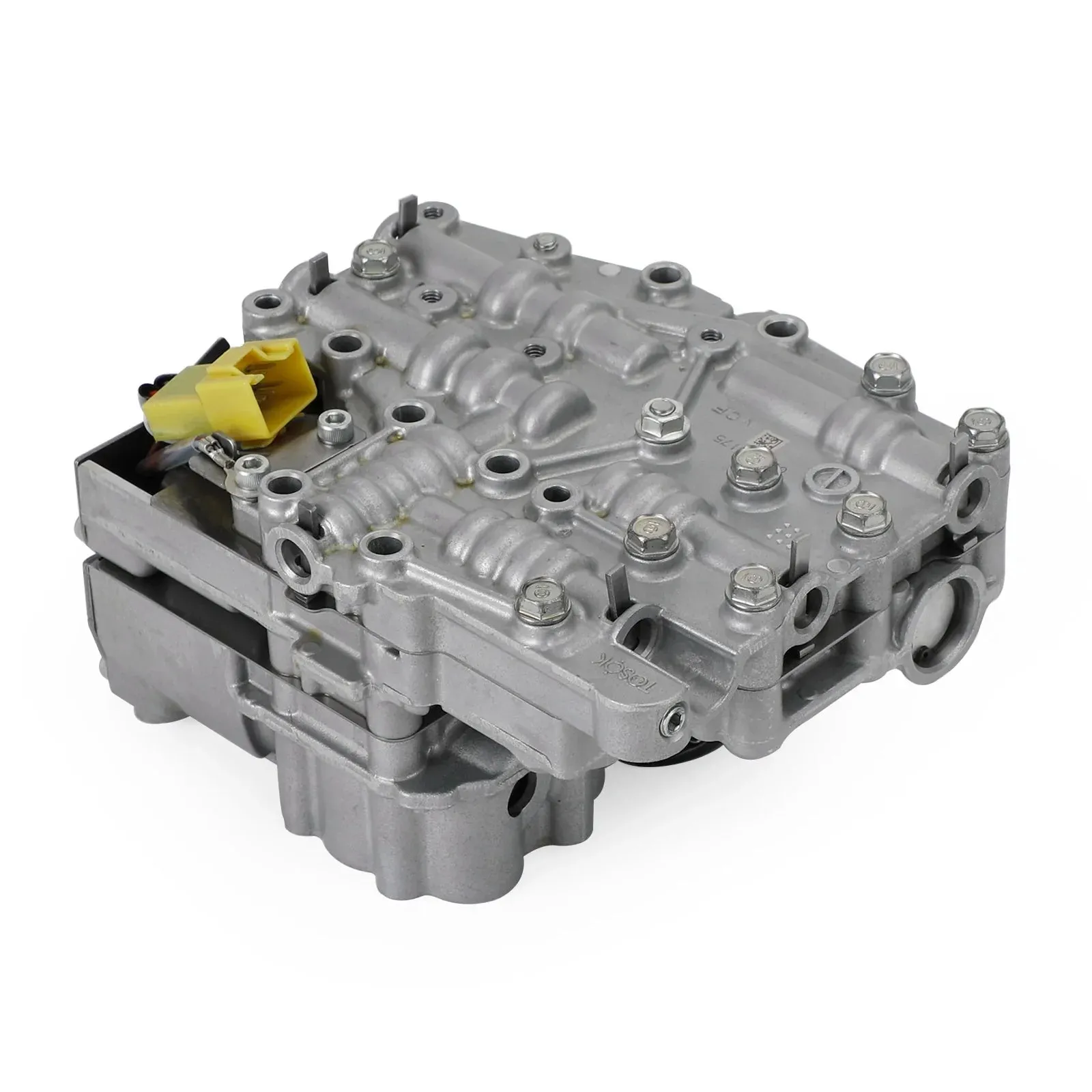 2012-2014 XV 1.6L 2.0L TR580 CVT Transmission Corps de soupape complet pour Subaru (31825AA052)