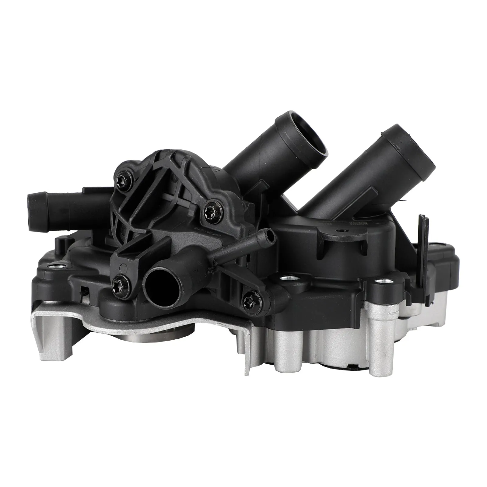 04E121600AL 04E121600BD 04E121121E 04E121042A 04E121600P 04E121600Q pompe de refroidissement ensemble de boîtier de pompe à eau pour Audi A3 A1