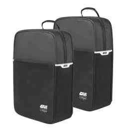 Borse laterali Bici con attacco Universale Givi Bike BOULEVARD 17 litri UB01BC