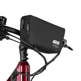 Borsello Da Manubrio Bici MTB Corsa Gravel METRO Givi Bike