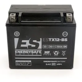 Batteria Energysafe Estx12-Bs 12V 10Ah