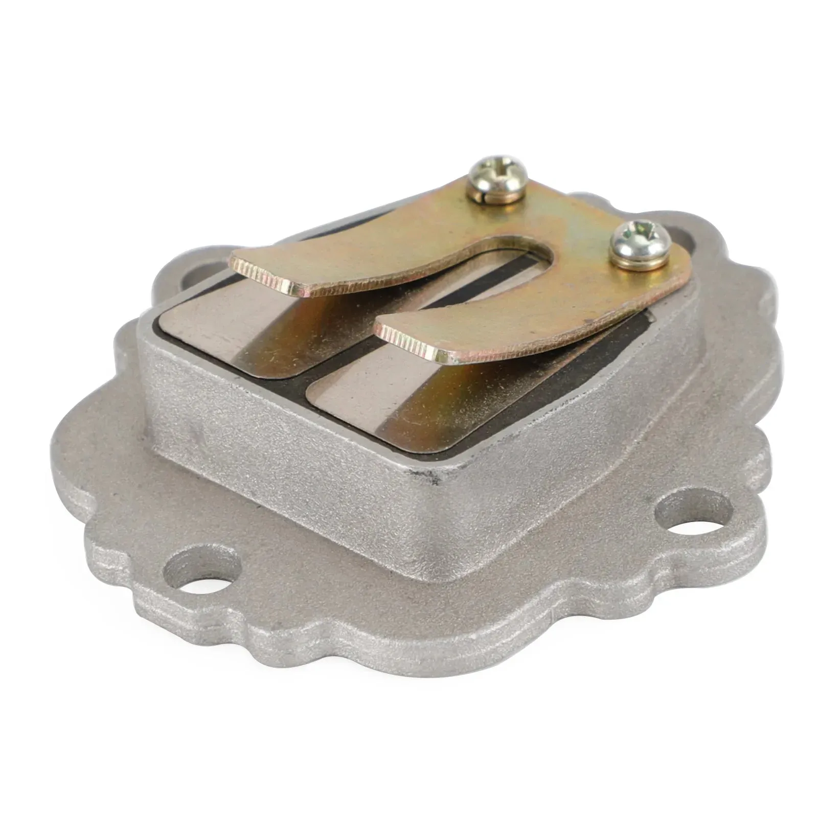 Vanne à roseaux pour YAMAHA V50 V7 V75 U7 U7E NOS 298-13610-00