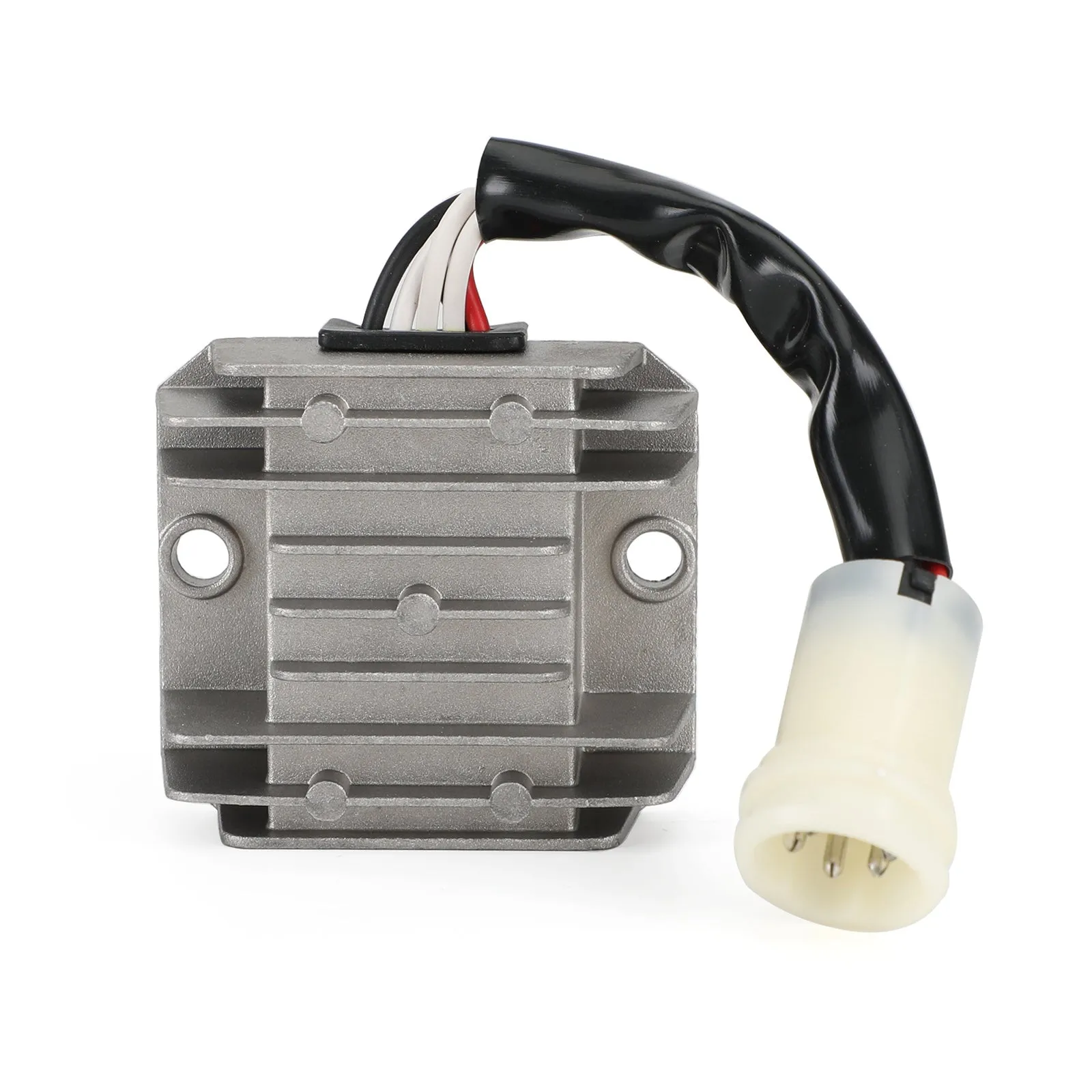 Redresseur de régulateur de tension pour Yamaha Big Bear Moto-4 350 FW 91-94 59V-81960-A0 générique