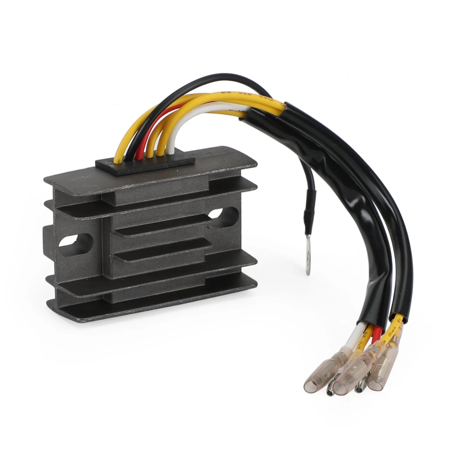 Redresseur Régulateur Pour Suzuki DF 8 9.9 A 20 25 Hp V-Twin Outboard 2006-2017 Générique