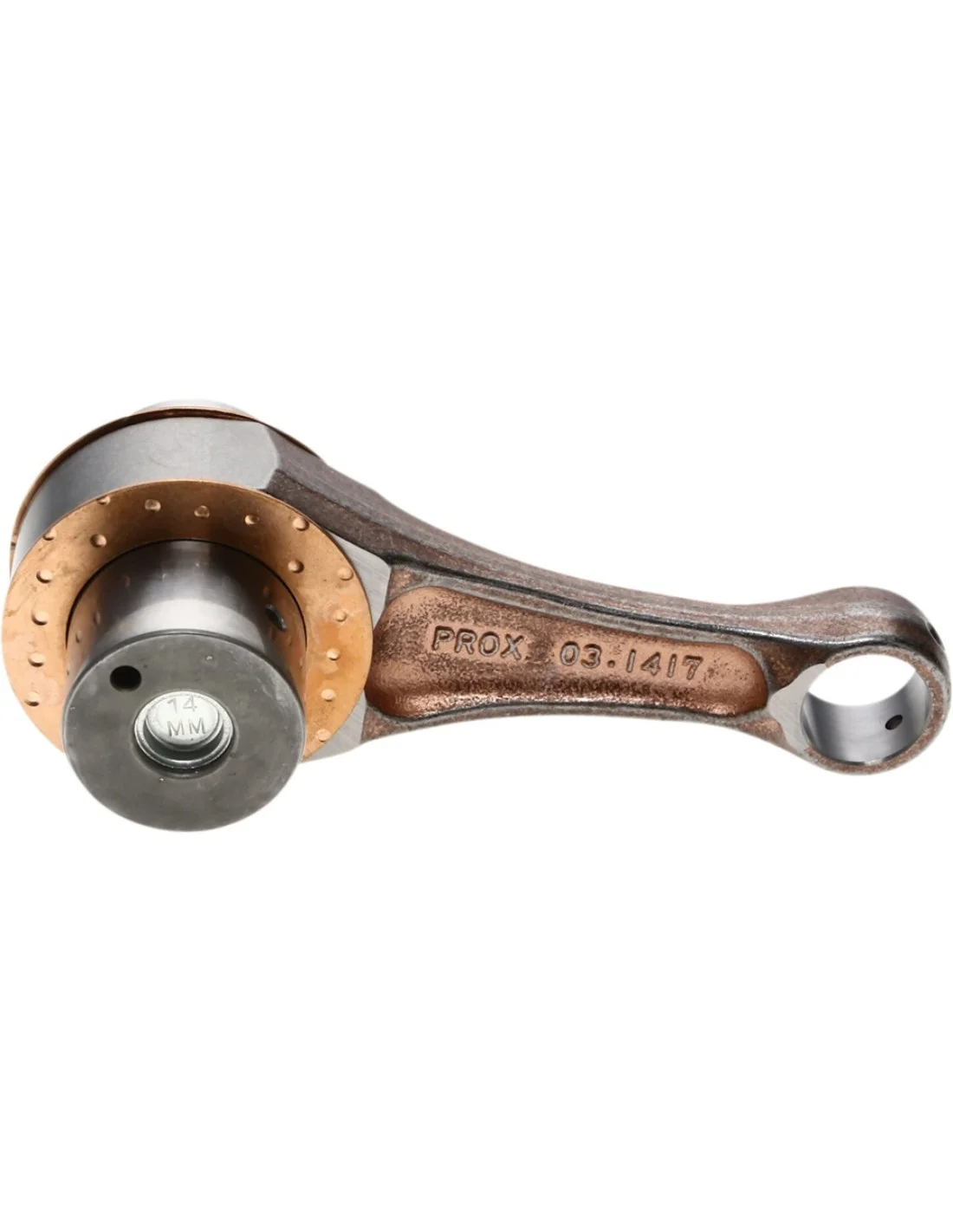 Biella Prox Honda CRF 450 2017-2020