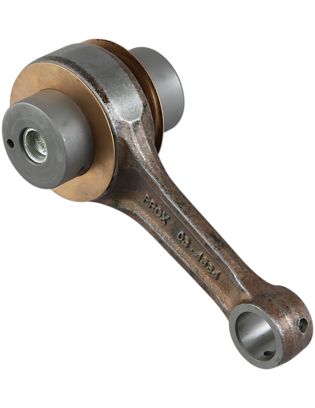 Biella Prox-Kawasaki KXF 250 2010-2011