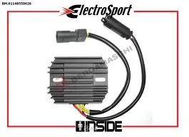 ELECTROSPORT BM.61148559626 REGOLATORE DI TENSIONE