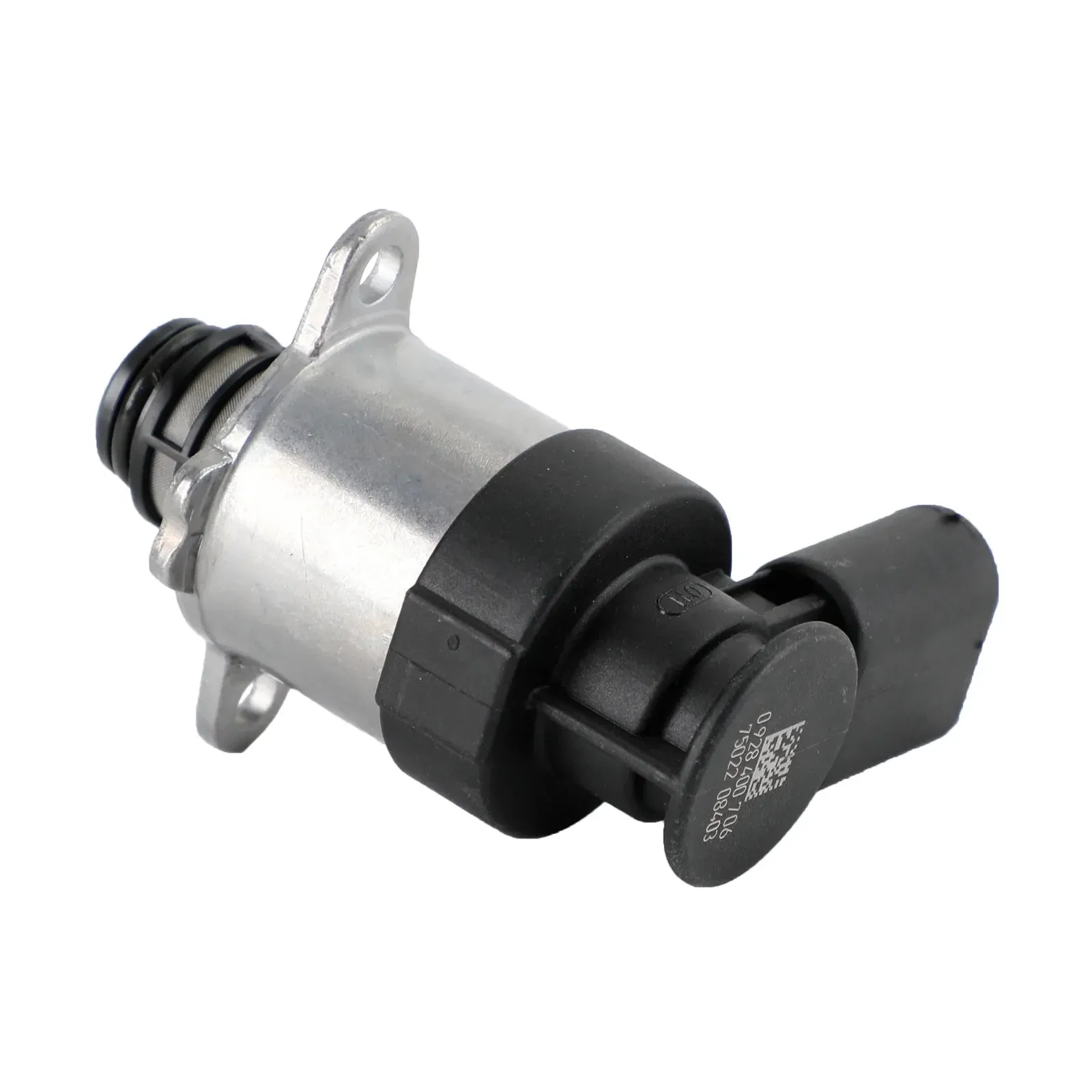 0928400706 Audi Seat Skoda Passat VW 2.0 TDI Vanne de commande de régulateur de pression de pompe à carburant