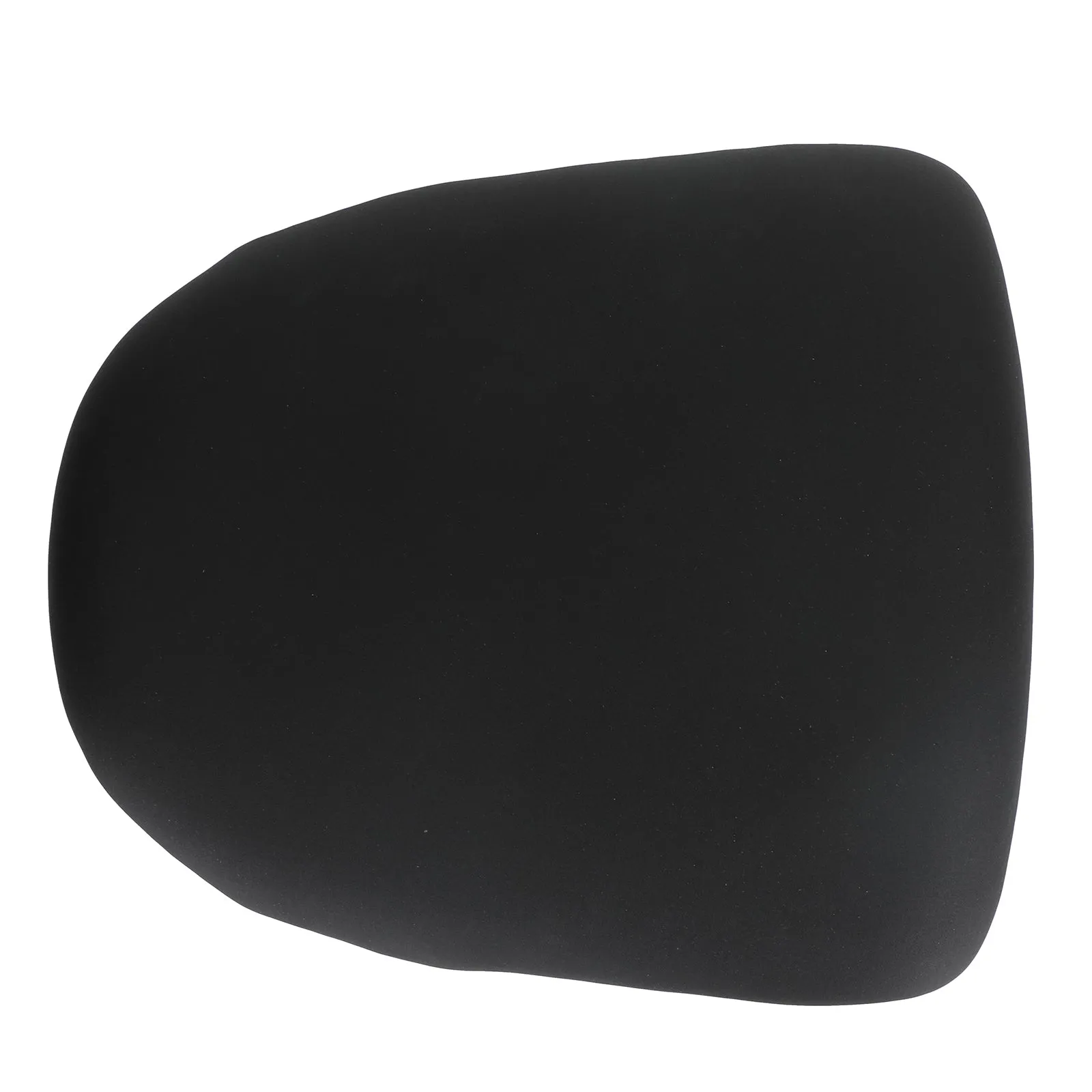 Coussin de siège passager arrière noir pour Suzuki Hayabusa 1300 1999-2007 00 11 générique