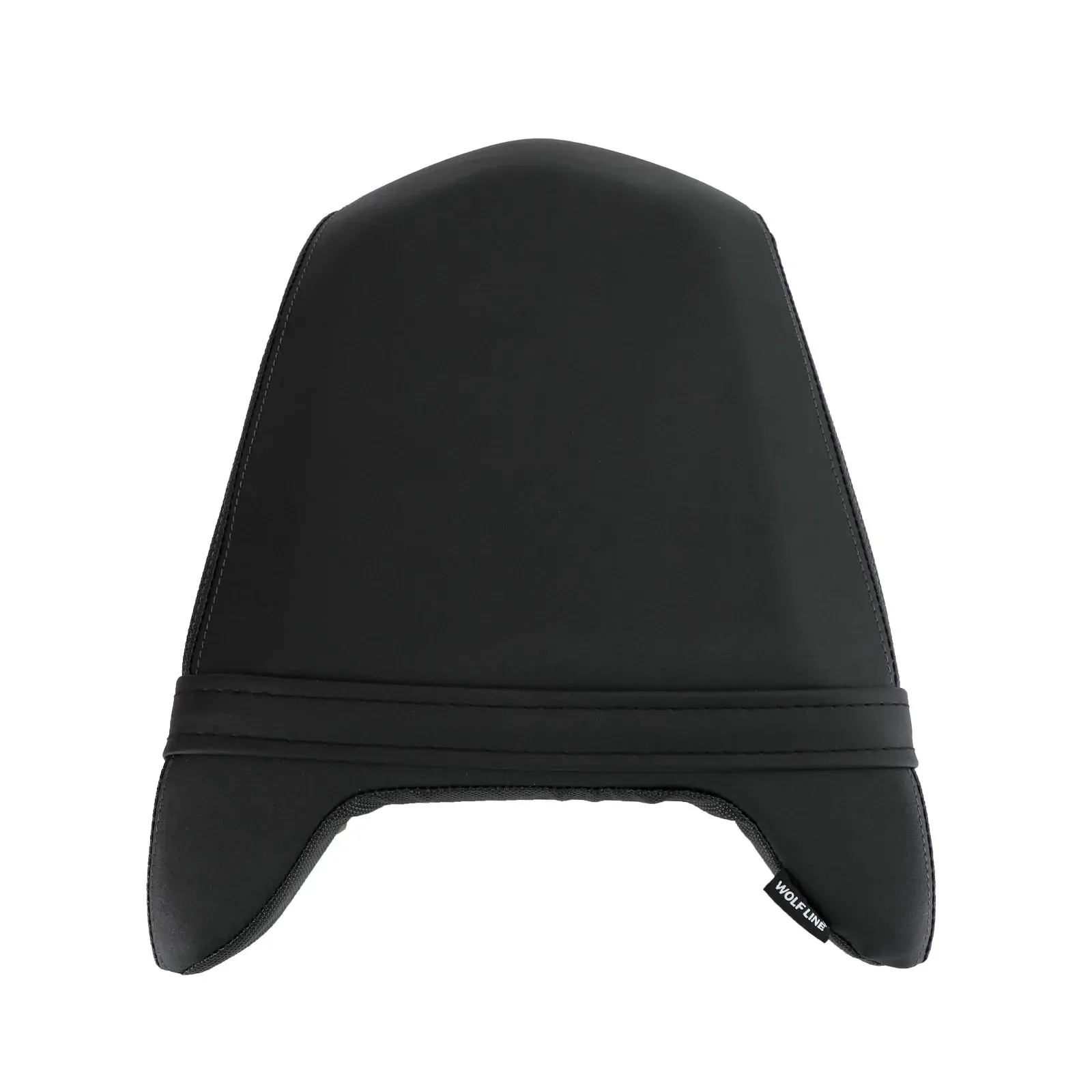 Épaissir Le Coussin Siège Arrière Passager Pour HONDA CB650R CBR650R 2019-2021