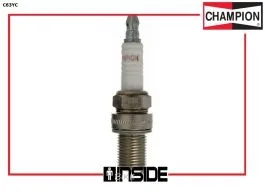 CHAMPION C63YC CANDELA