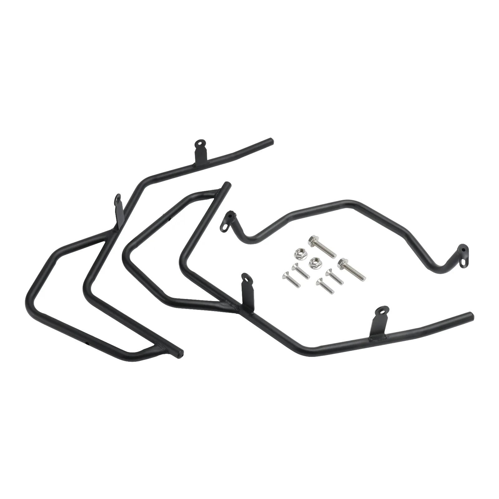 Yamaha Nmax155 N-Max 155 2021-2022 Cadre de protection moteur Anti-Crash Bumper Protect