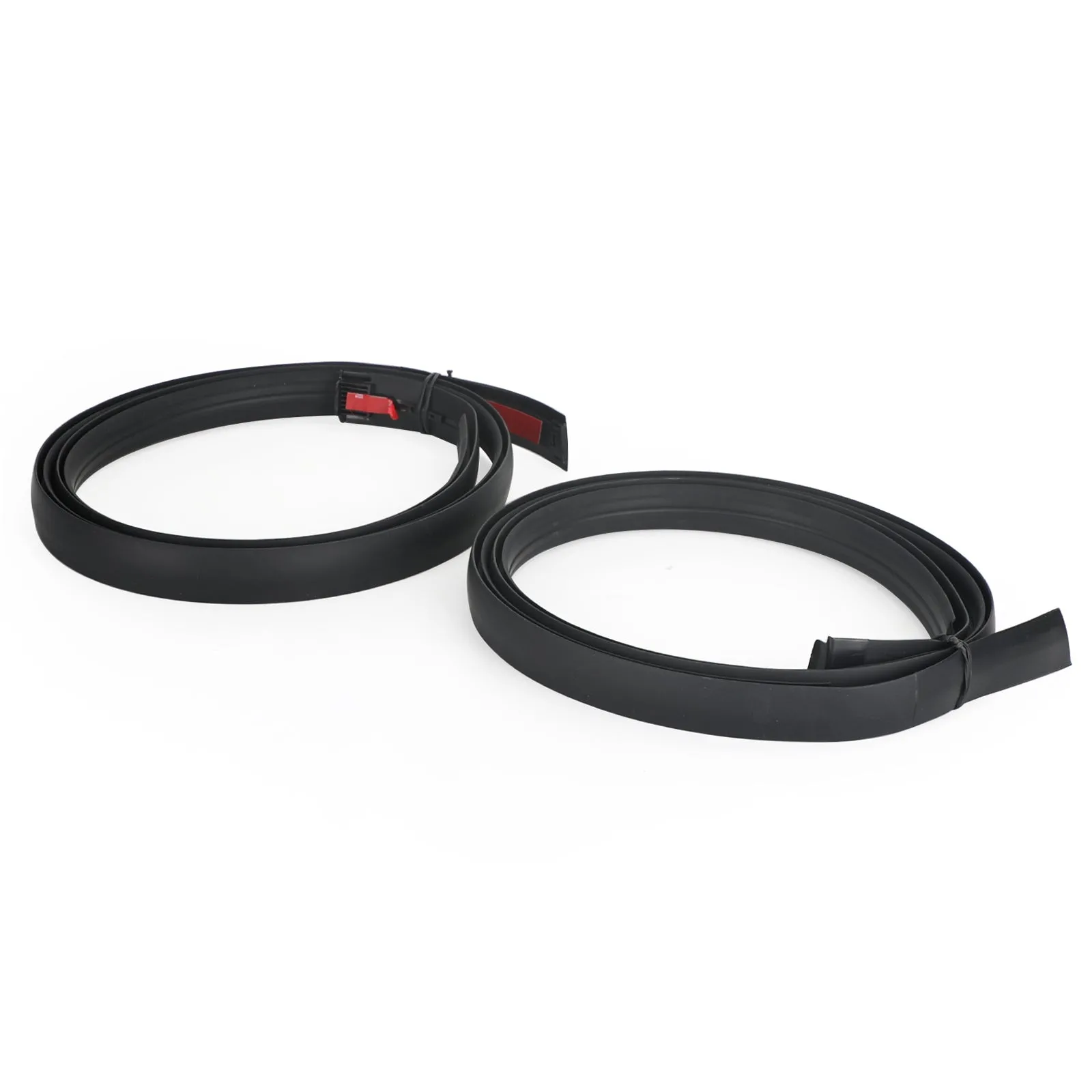 Caoutchouc de moulage de toit à double cabine 75552-0K011/31 pour Toyota Hilux KUN26 KUN16 générique