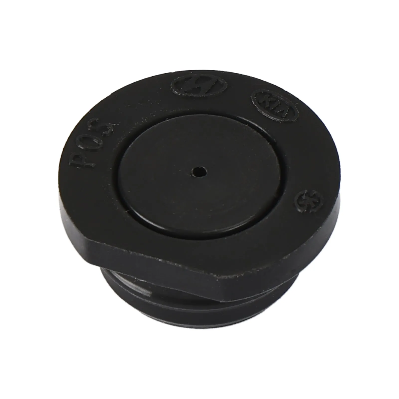 24352-2GGB0 24352-2GGA0 Nouveau bouchon d'arbre à cames pour Kia pour Hyundai noir