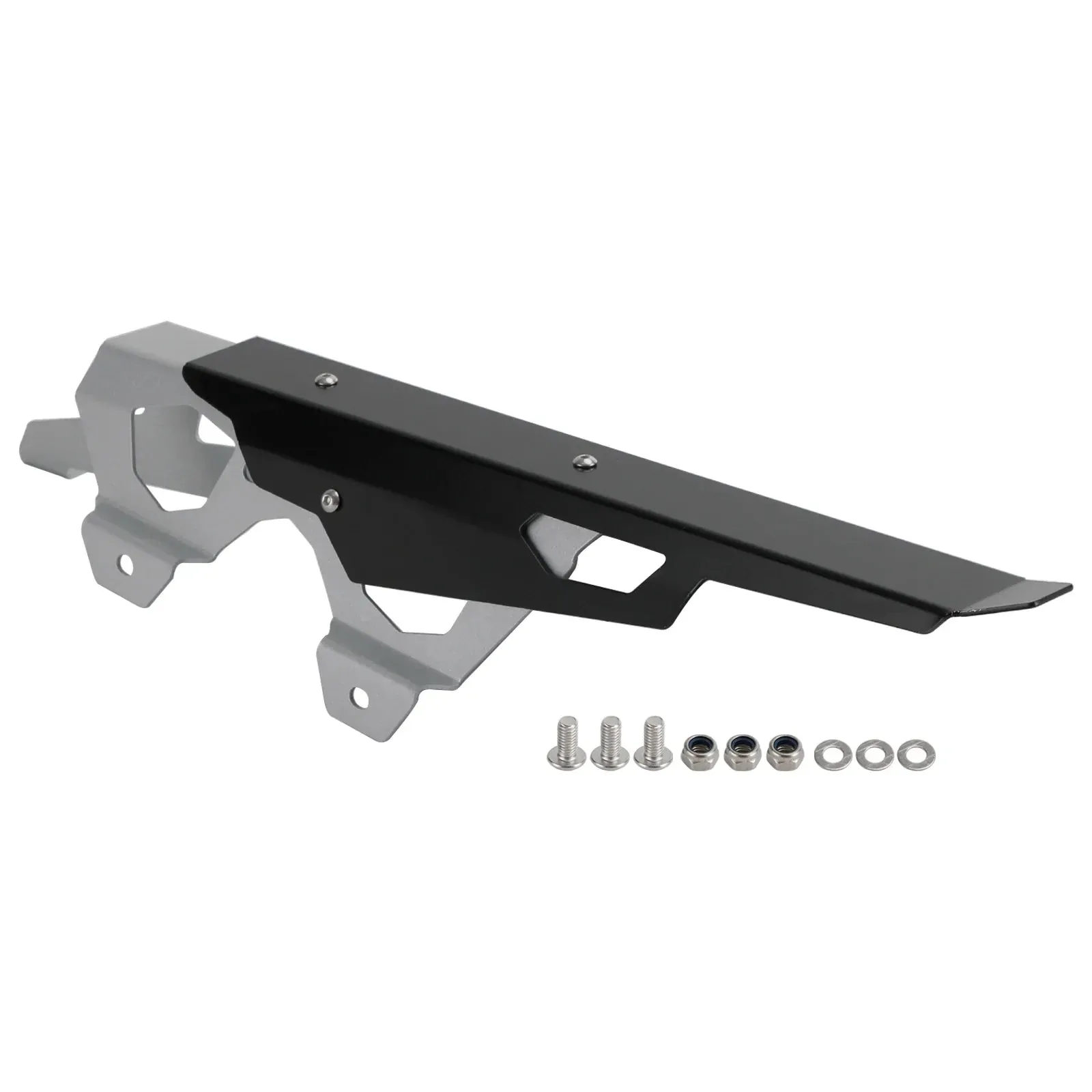 Honda CRF1100L Africa Twin Adventure Sports Cache-chaîne de pignon