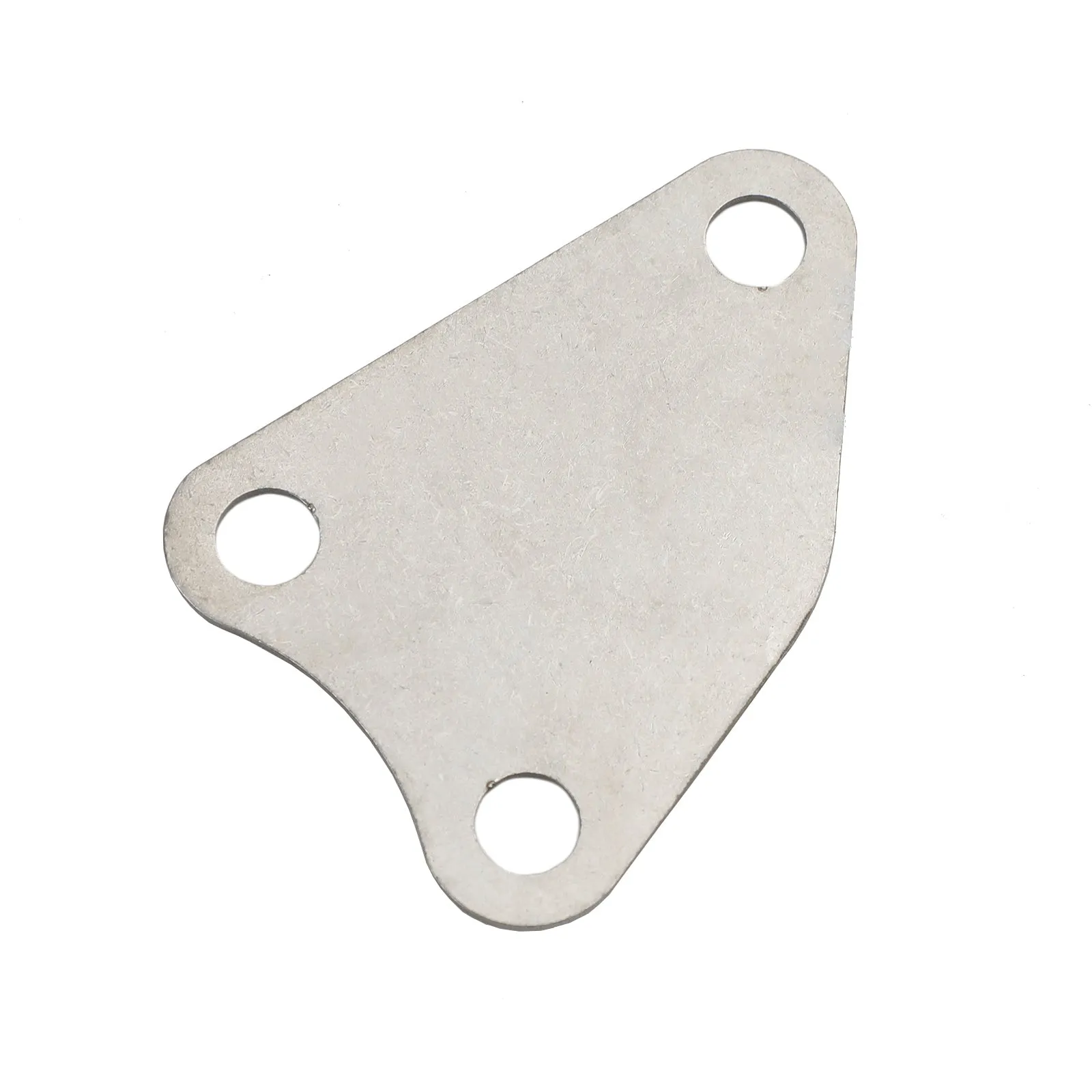 Nissan Patrol GU ZD30 - Diesel à rampe commune - CRD EGR Supprimer la plaque de blocage