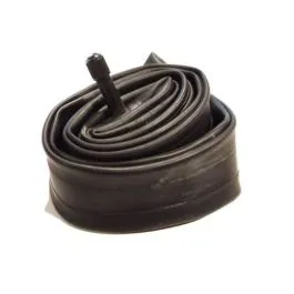 camera d'aria bici 12 x 1/2 x 1.75 valvola schrader america stamp oem