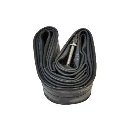 camera d'aria bici 24 x 1 ( 23 - 540 ) valvola francese 48 mm kenda