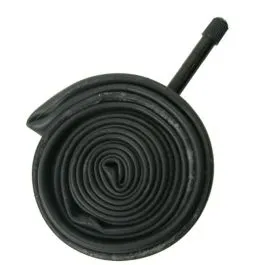 camera d'aria bici 26 x 1.90/2.125 mtb valvola schrader lunga 48mm ( moto) kenda