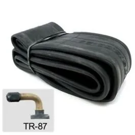 camera d'aria 3 50 8 valvola curva tr87