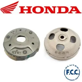 Campana e Frizione SH300 Originali